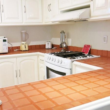 Isla Mazatlan Residence Club エクステリア 写真