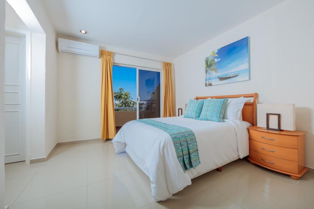 Isla Mazatlan Residence Club エクステリア 写真