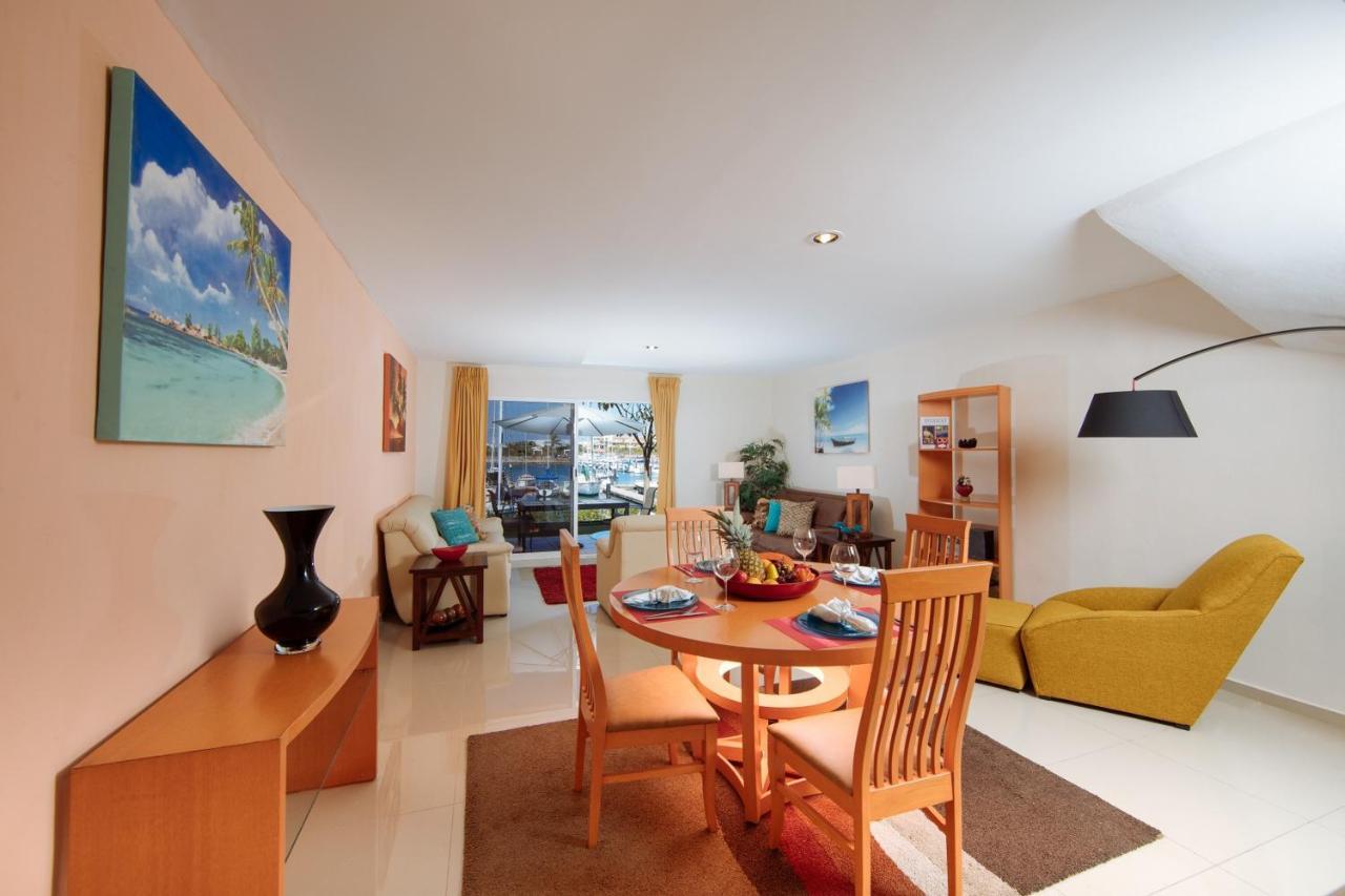 Isla Mazatlan Residence Club エクステリア 写真
