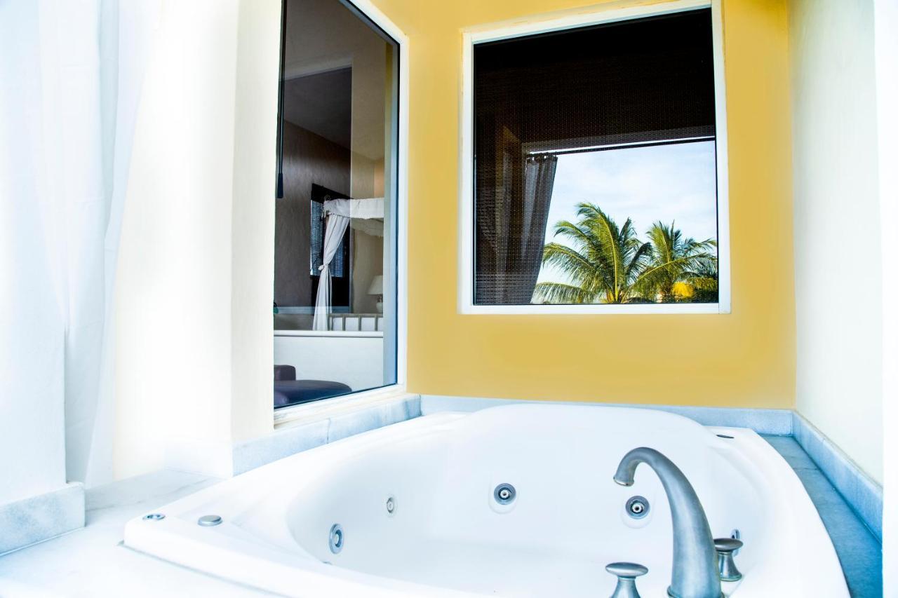 Isla Mazatlan Residence Club エクステリア 写真