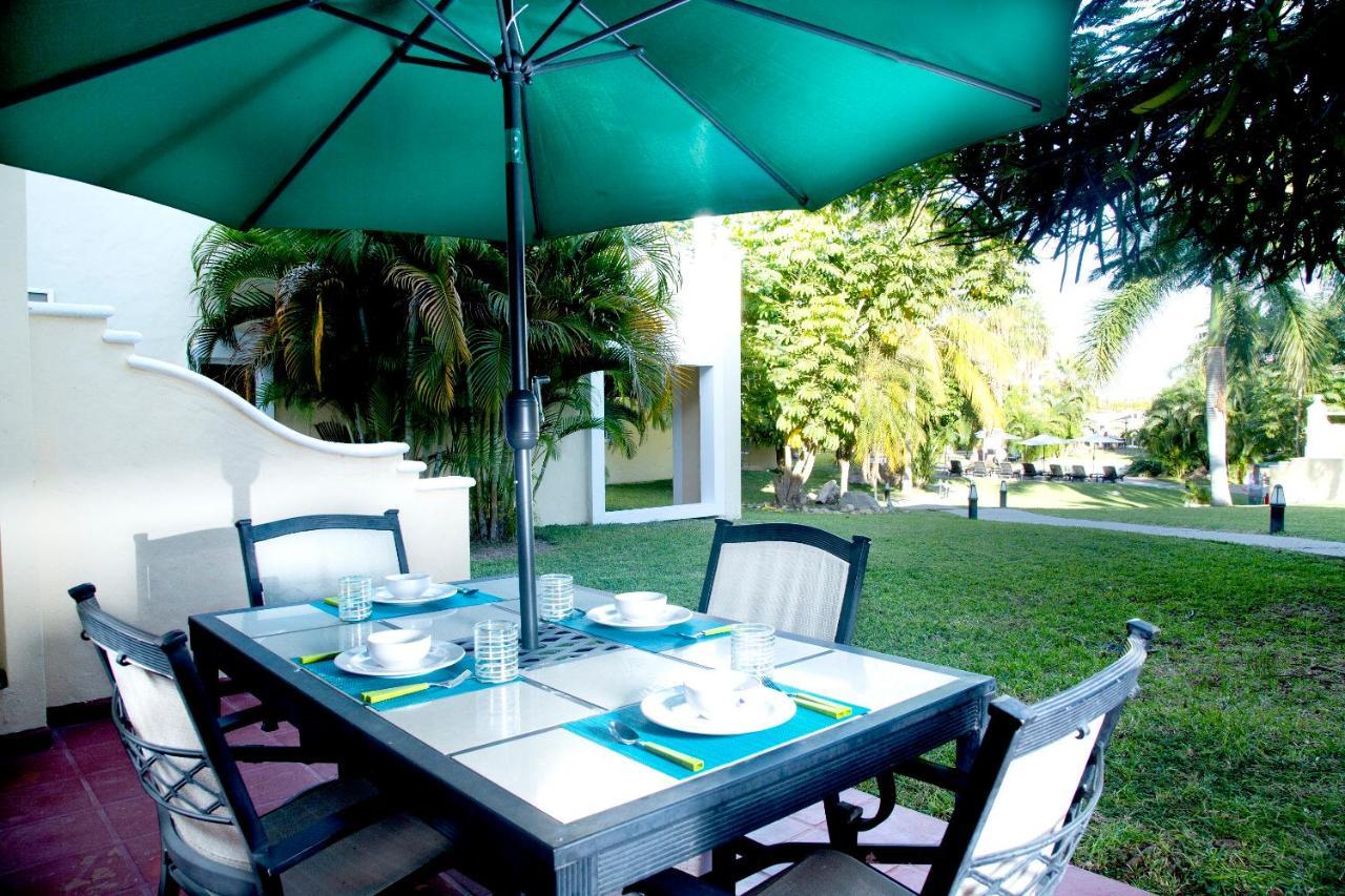 Isla Mazatlan Residence Club エクステリア 写真