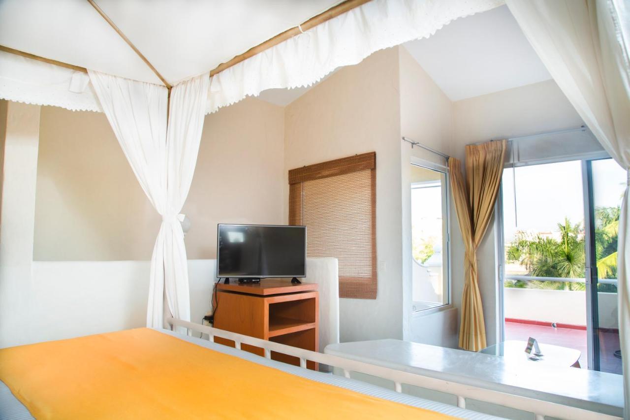 Isla Mazatlan Residence Club エクステリア 写真