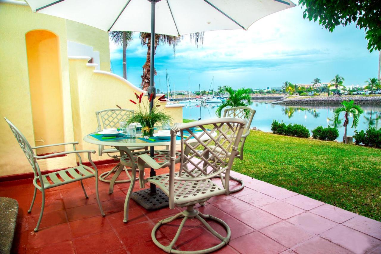 Isla Mazatlan Residence Club エクステリア 写真