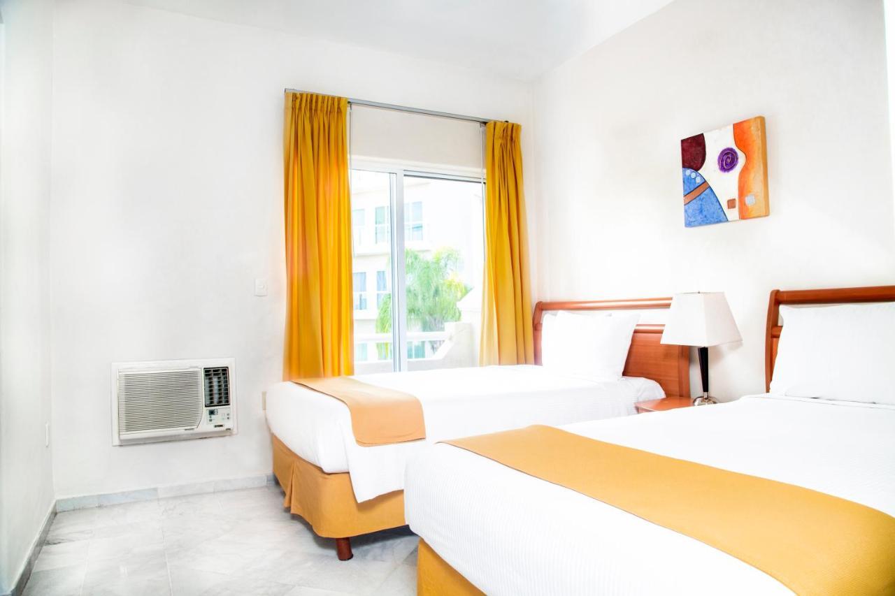 Isla Mazatlan Residence Club エクステリア 写真