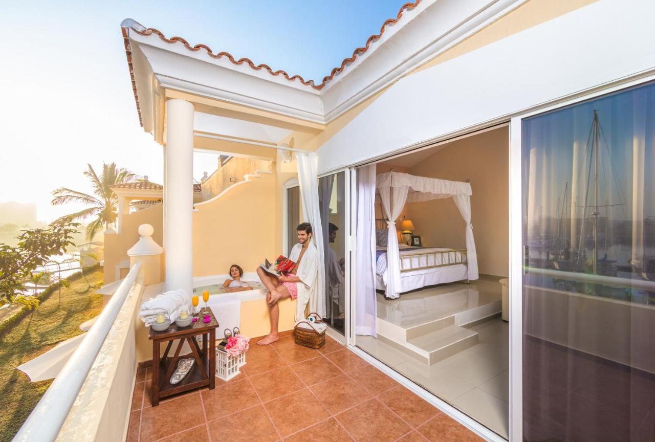 Isla Mazatlan Residence Club エクステリア 写真