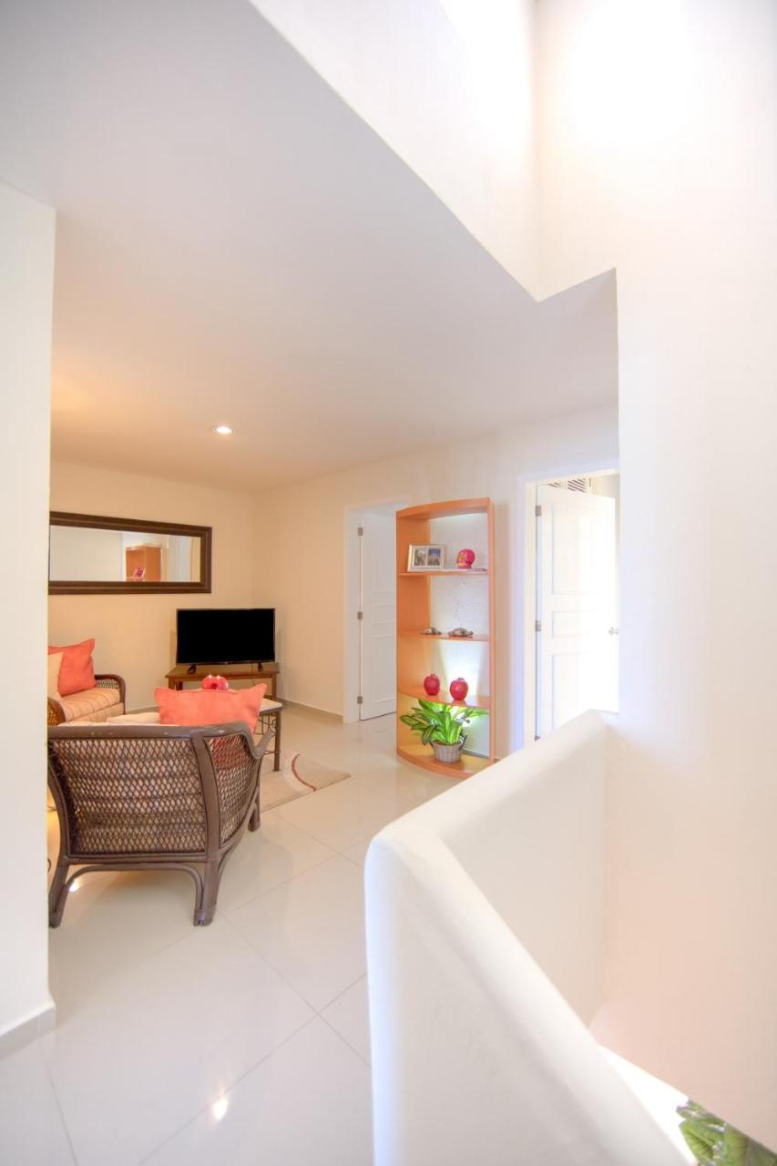 Isla Mazatlan Residence Club エクステリア 写真