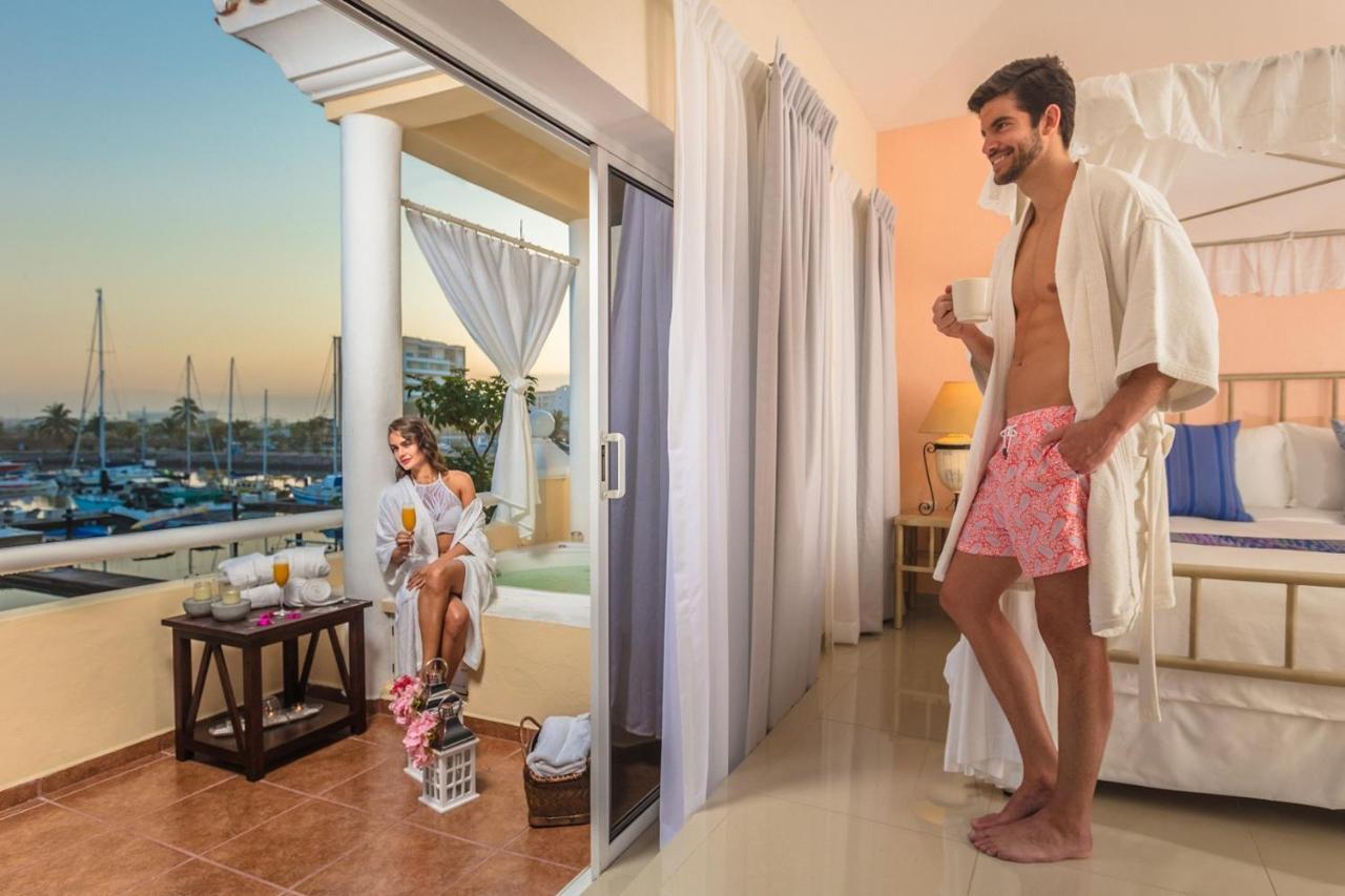 Isla Mazatlan Residence Club エクステリア 写真