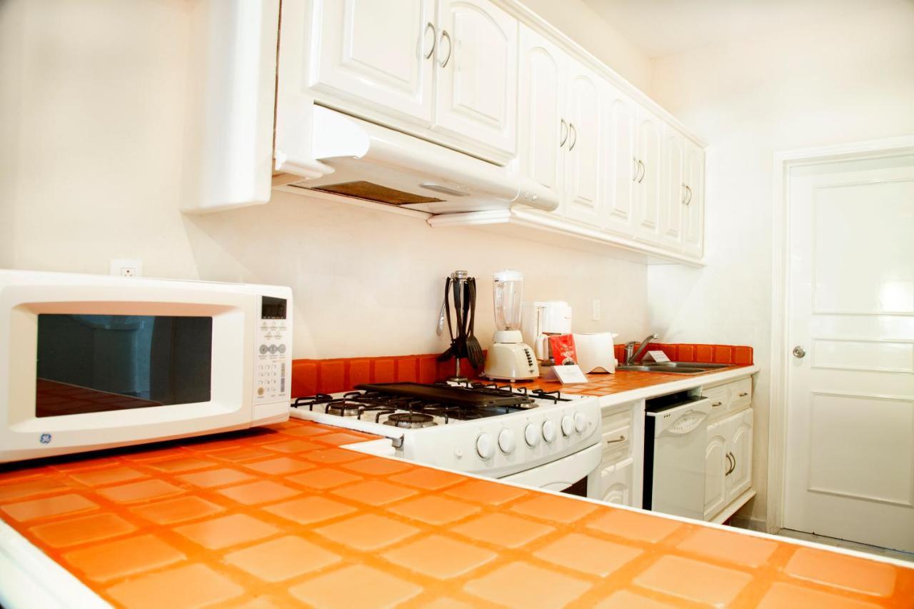 Isla Mazatlan Residence Club エクステリア 写真