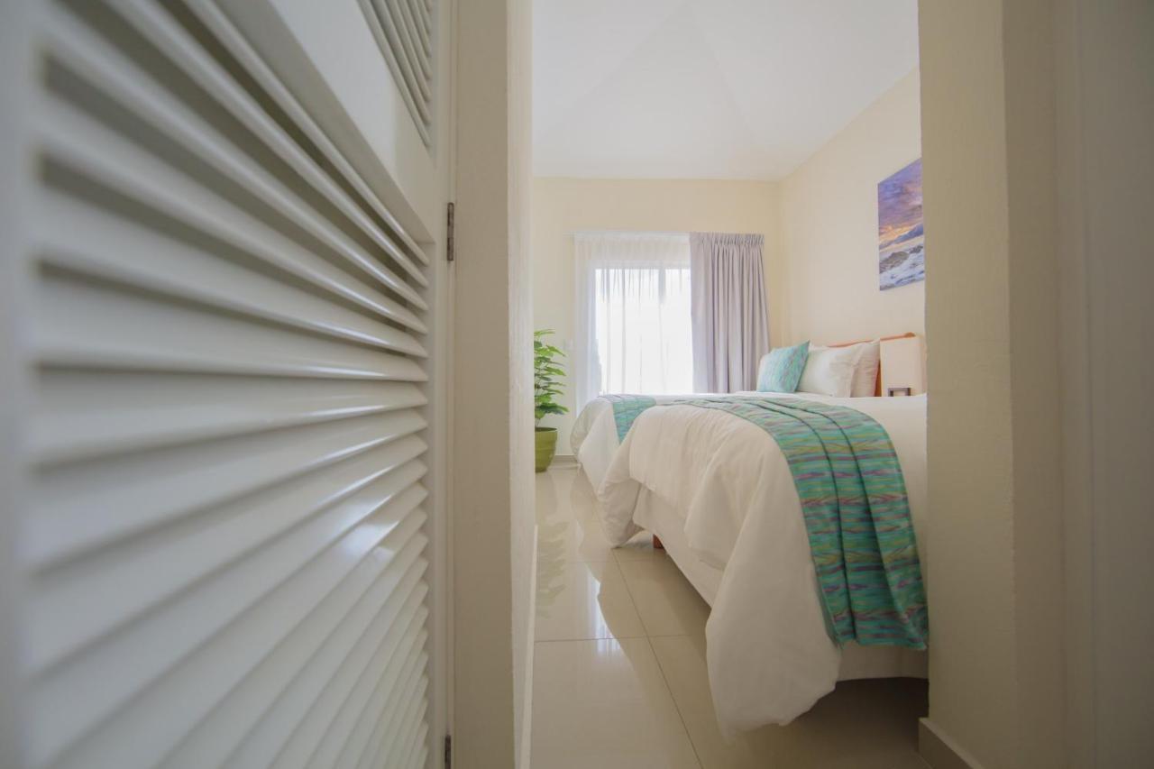 Isla Mazatlan Residence Club エクステリア 写真