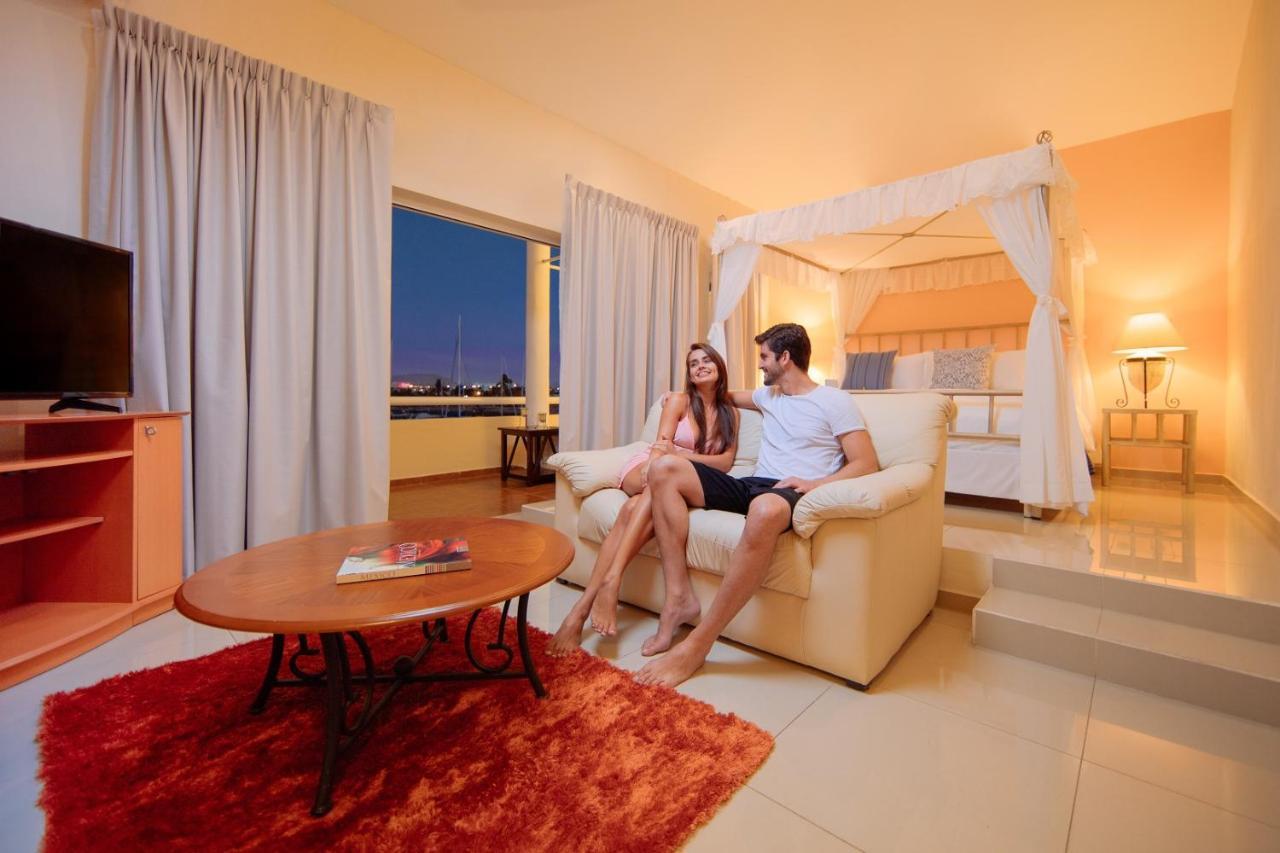Isla Mazatlan Residence Club エクステリア 写真