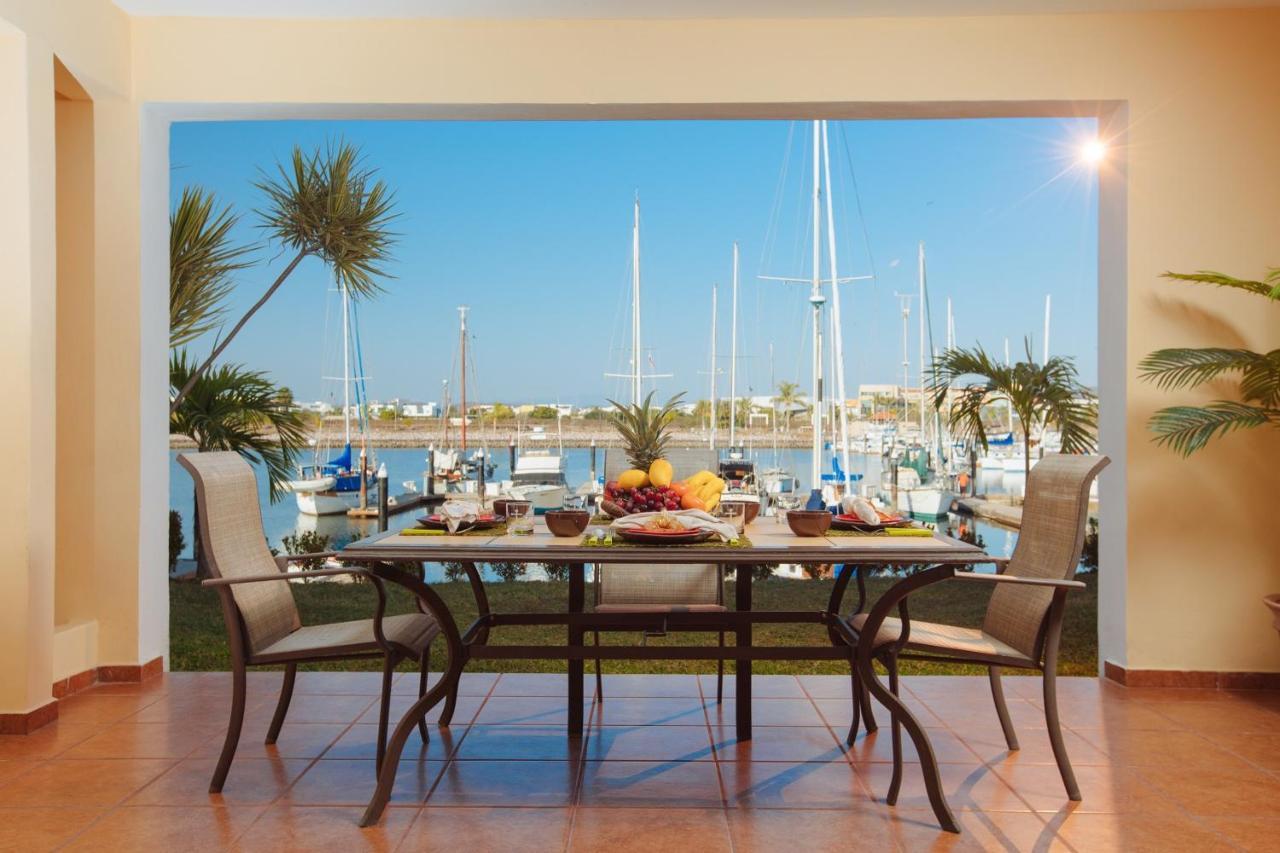 Isla Mazatlan Residence Club エクステリア 写真
