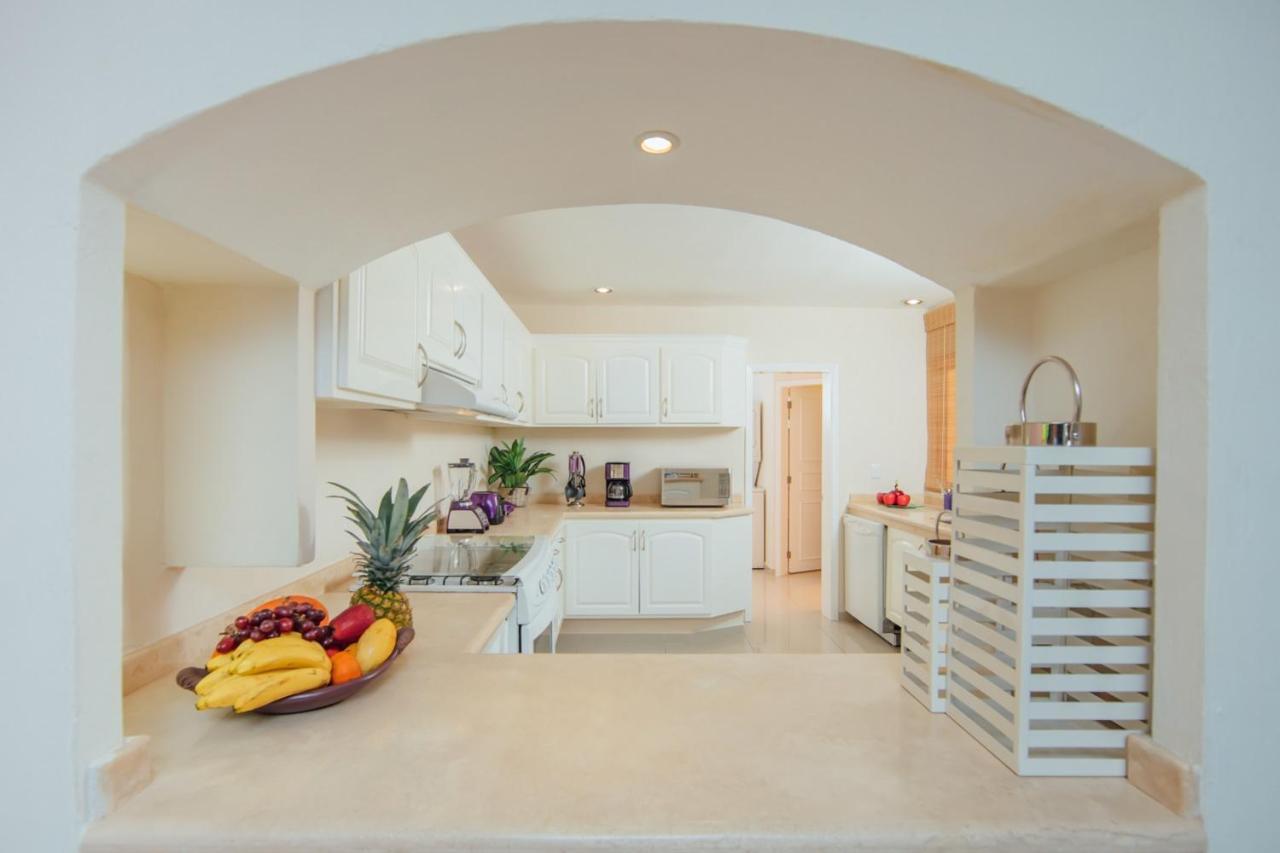 Isla Mazatlan Residence Club エクステリア 写真