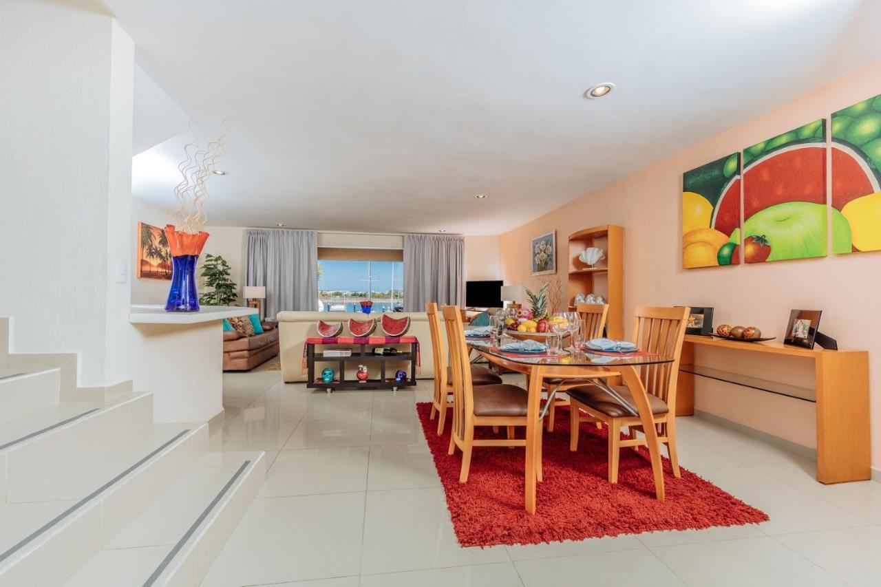Isla Mazatlan Residence Club エクステリア 写真