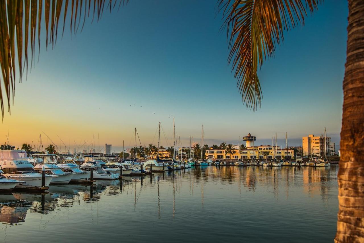 Isla Mazatlan Residence Club エクステリア 写真