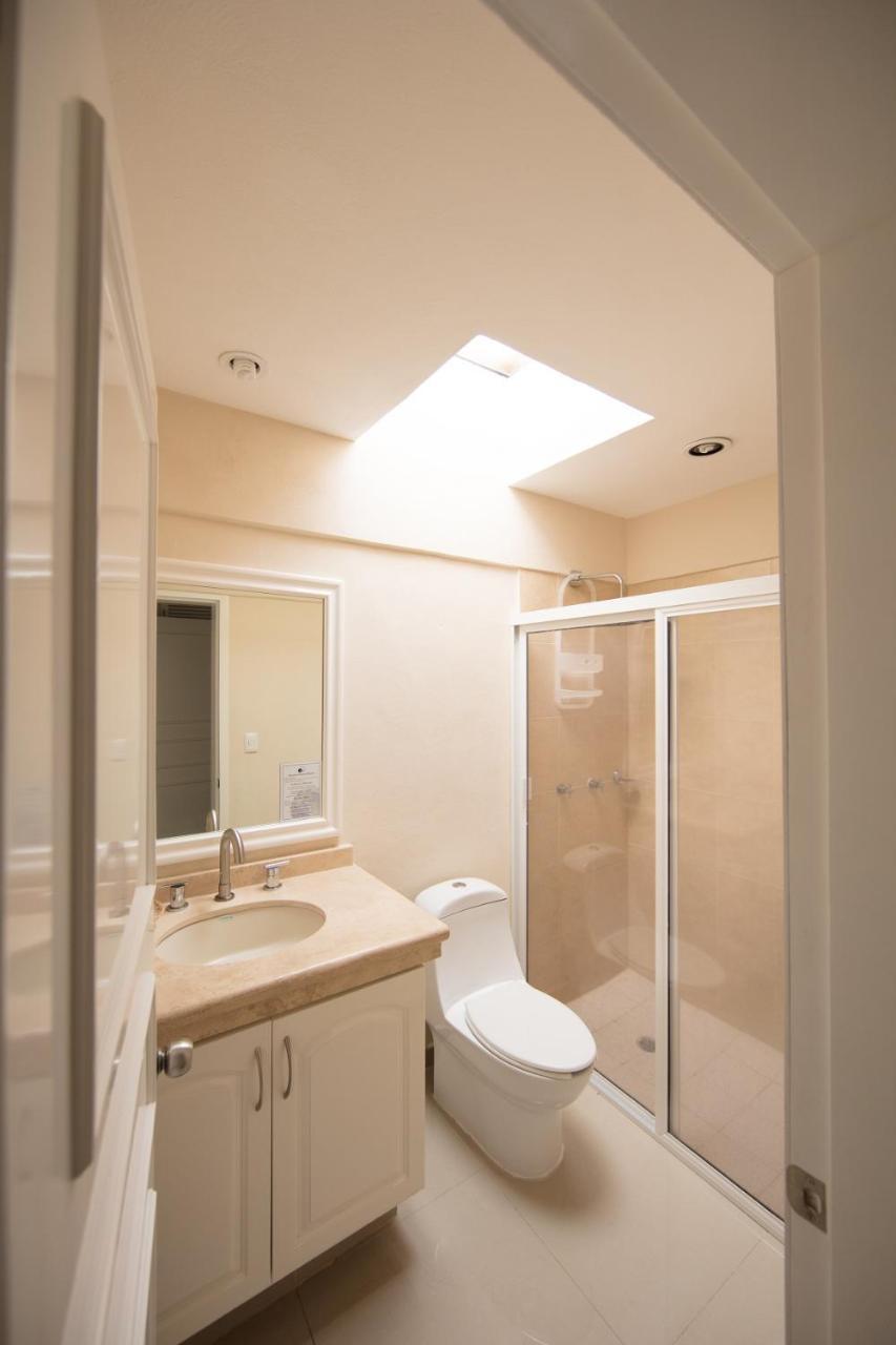 Isla Mazatlan Residence Club エクステリア 写真