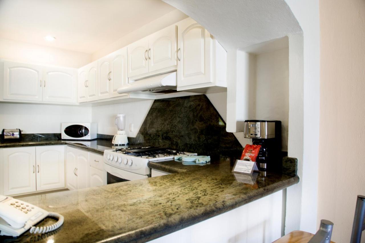 Isla Mazatlan Residence Club エクステリア 写真