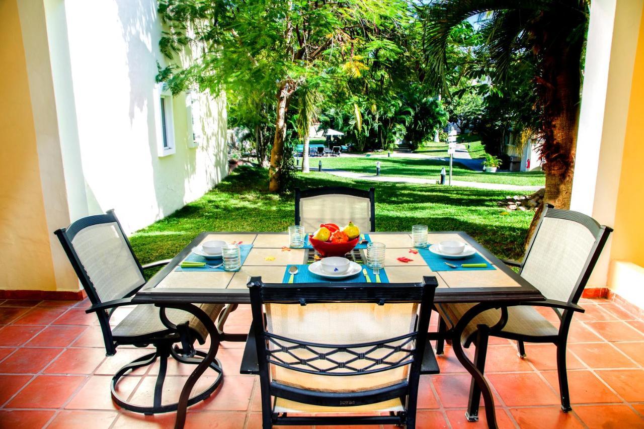 Isla Mazatlan Residence Club エクステリア 写真