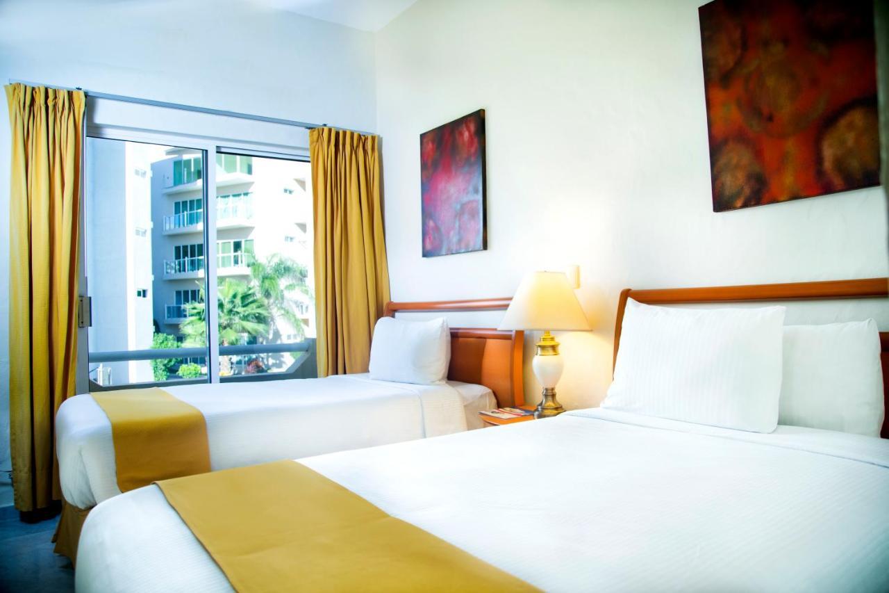 Isla Mazatlan Residence Club エクステリア 写真