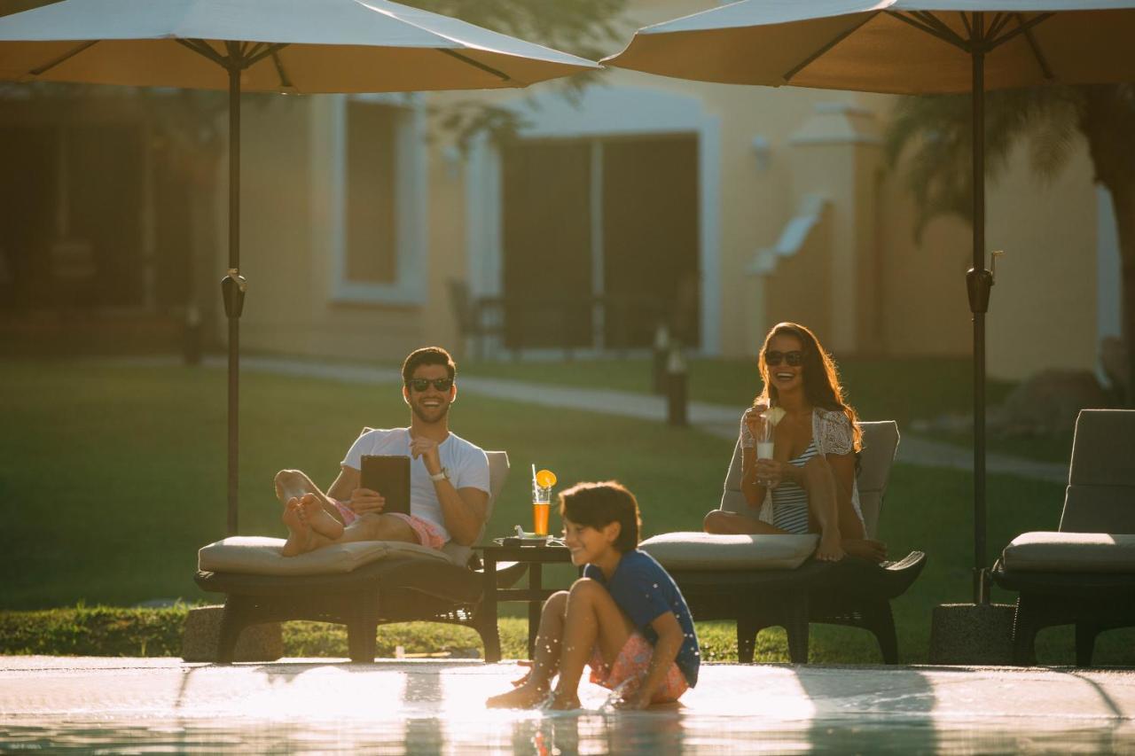 Isla Mazatlan Residence Club エクステリア 写真