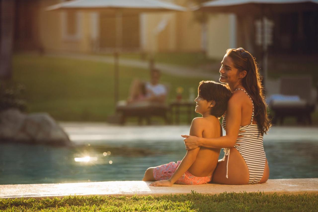 Isla Mazatlan Residence Club エクステリア 写真