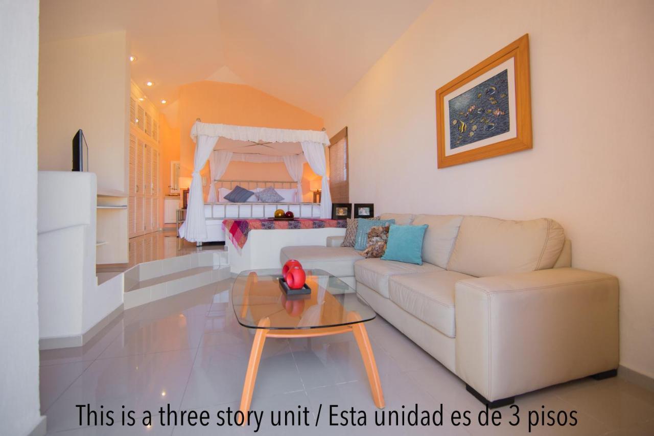 Isla Mazatlan Residence Club エクステリア 写真
